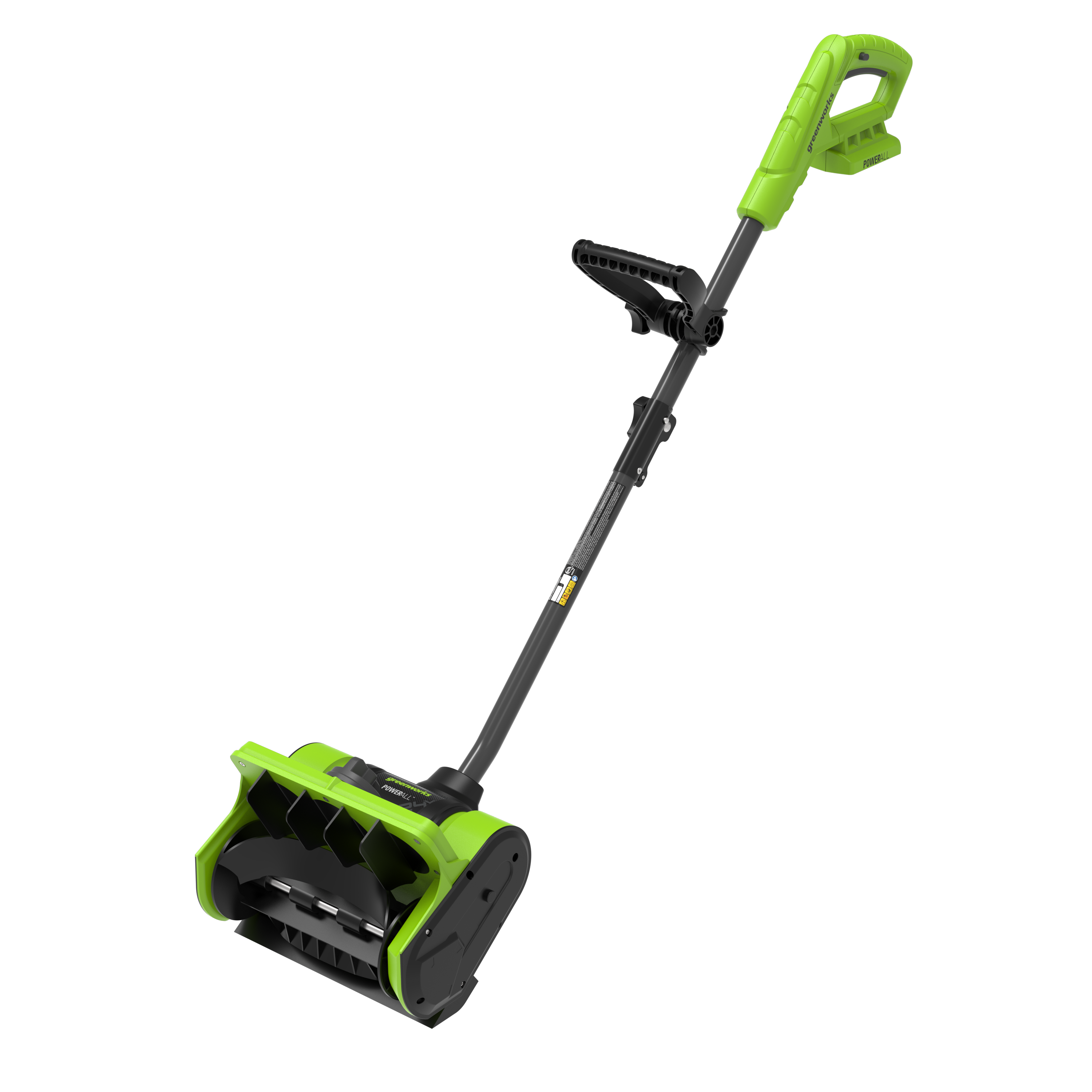 POWERALLY Greerworks