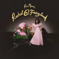 Rachel@Fairyland [LP] - VINYL - Front_Zoom