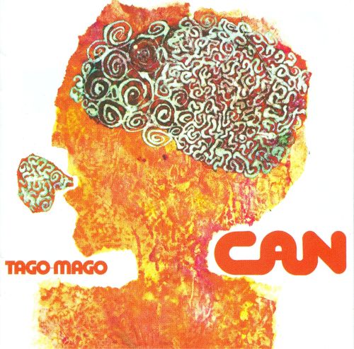  Tago Mago [CD]