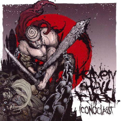 Front. Iconoclast I: The Final Resistance [CD].