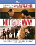 Front Standard. Not Fade Away [Includes Digital Copy] [Blu-ray] [2012].