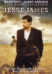 Front Standard. The Assassination of Jesse James by the Coward Robert Ford [DVD] [2007].