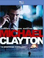 Michael Clayton [Blu-ray] [2007] - Front_Original