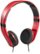 Angle Zoom. Modal™ - On-Ear Headphones - Red.