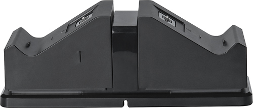UPC 617885013935 product image for PowerA - Dual Charging Station for Xbox - Black | upcitemdb.com