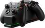 Powera Dual Controller Charging Station For Xbox One Black