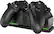 Alt View 13. PowerA - Dual Charging Station for Xbox - Black.