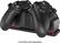 Alt View 1. PowerA - Dual Charging Station for Xbox - Black.