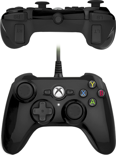 small xbox one controller