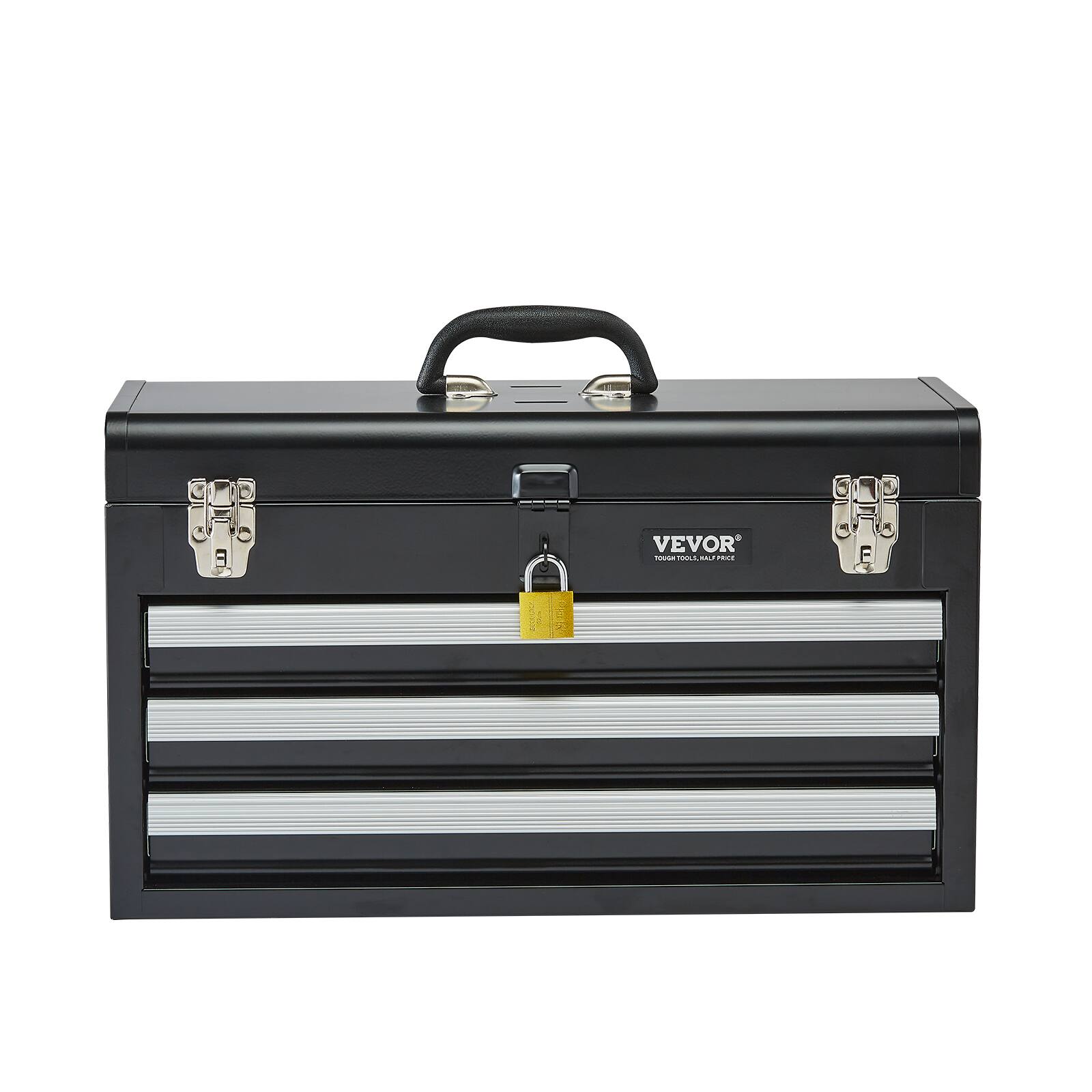 VEVOR  
TOUGH TOOL BOX