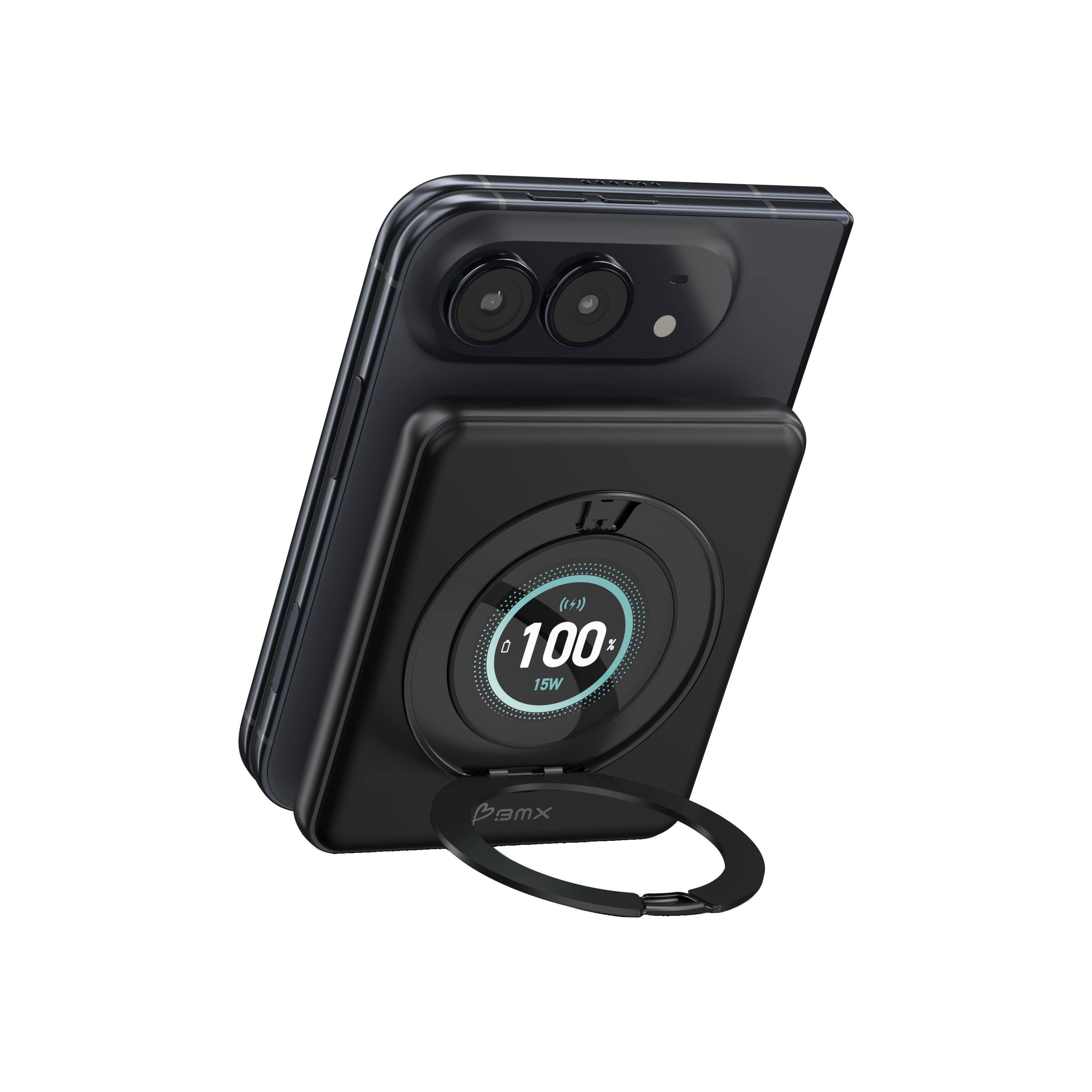 100F 15W  
BMX