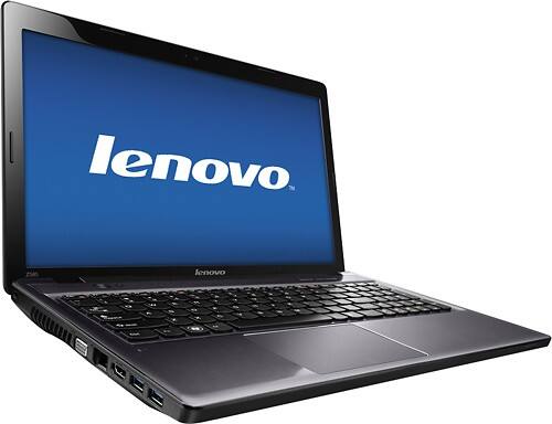 Best Buy: Lenovo IdeaPad 15.6