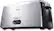 Angle Standard. Breville - ikon 4-Slice Toaster - Stainless-Steel.