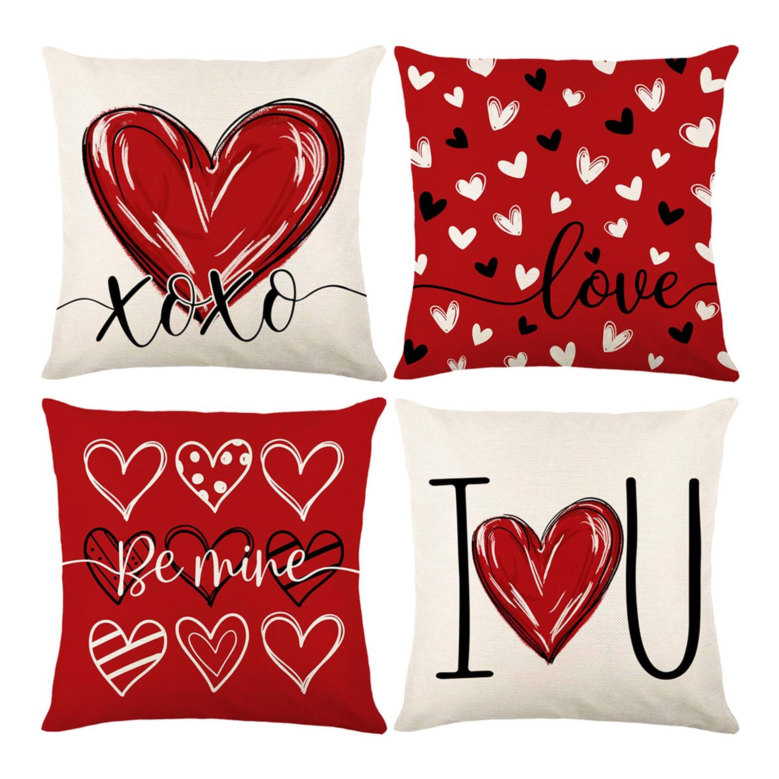 - Xoxo
- love
- Be mine
- I love U