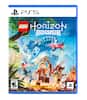 PS5 LEGO HORIZON ADVENTURES EVERYONE 10+ D 10 ESRB GUERRILLA STUDIOS