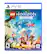 PS5 LEGO HORIZON ADVENTURES EVERYONE 10+ D 10 ESRB GUERRILLA STUDIOS