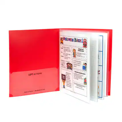 Welcome Back!
a me W B INESSTOA W -T - 80009 00 00009000 T C T IN E
a na NC Mum 1 10 LEFT at Home Connector Classroom en Casa Mantener at Home Keep 10 C T Shk 7O 1 s4030 asesoaco
100
Welcome Back!
LEFT at Home
Keep at Home - Mantener en Casa