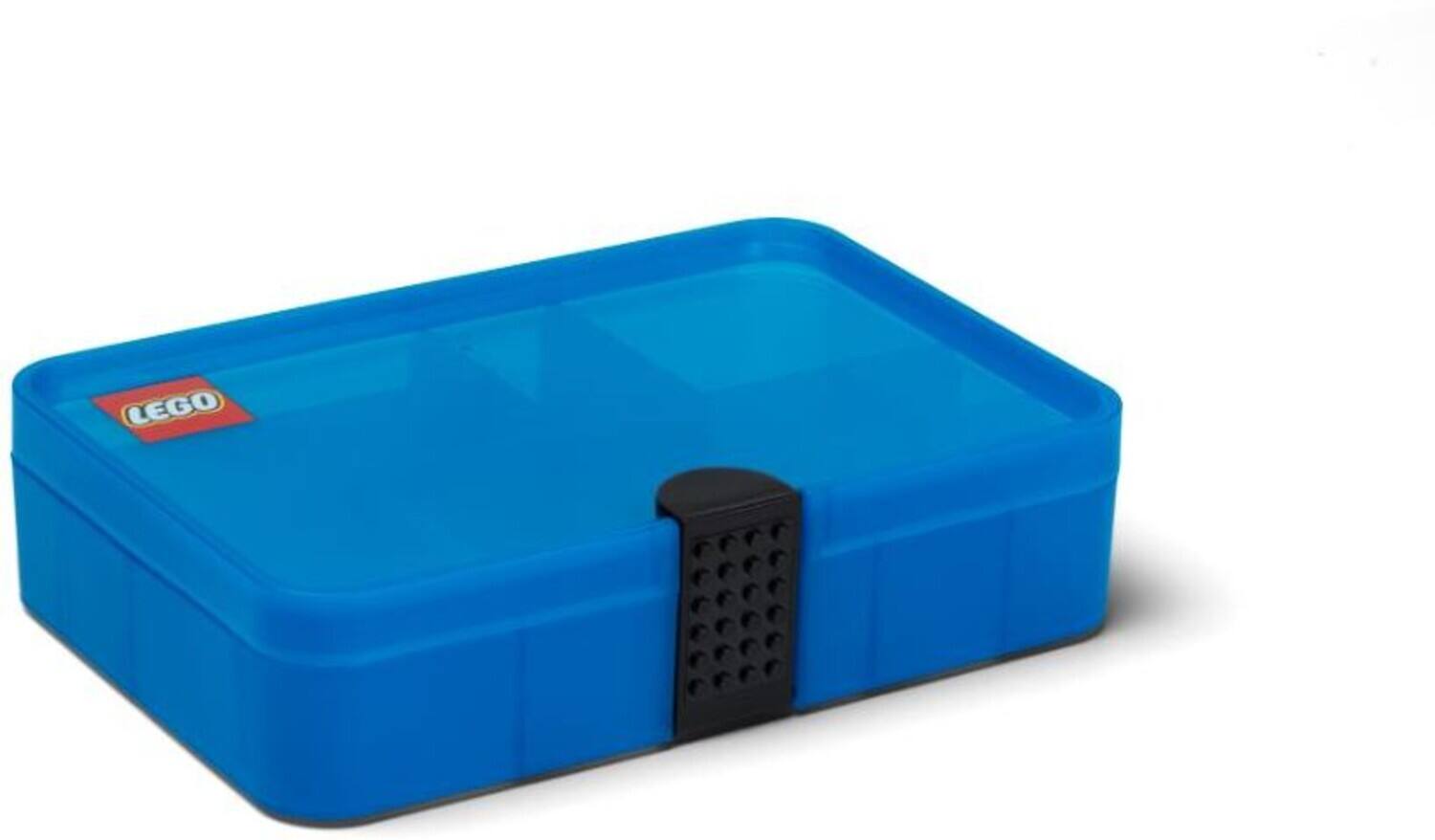 Front. Room Copenhagen - Room Copenhagen - Storage  Sorting Box Iconic, Blue   - Collectibles - Blue.