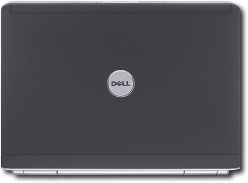 Best Buy Dell Inspiron Laptop With Amd Turion™ 64 X2 Jet Black I1721b8123 9583