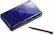 Angle Standard. Nintendo - DS Lite (Cobalt / Black) - Cobalt/Black.