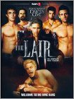Front Detail. Lair: The Complete First Season [2 Discs] (DVD).