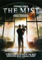 The Mist [DVD] [2007] - Front_Original