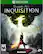 XBOX ONE. DRAGON AGE INQUISITION MATURE 17+ M ESRB Online Interactions Not Rated by the ESRB BiOWARE EA