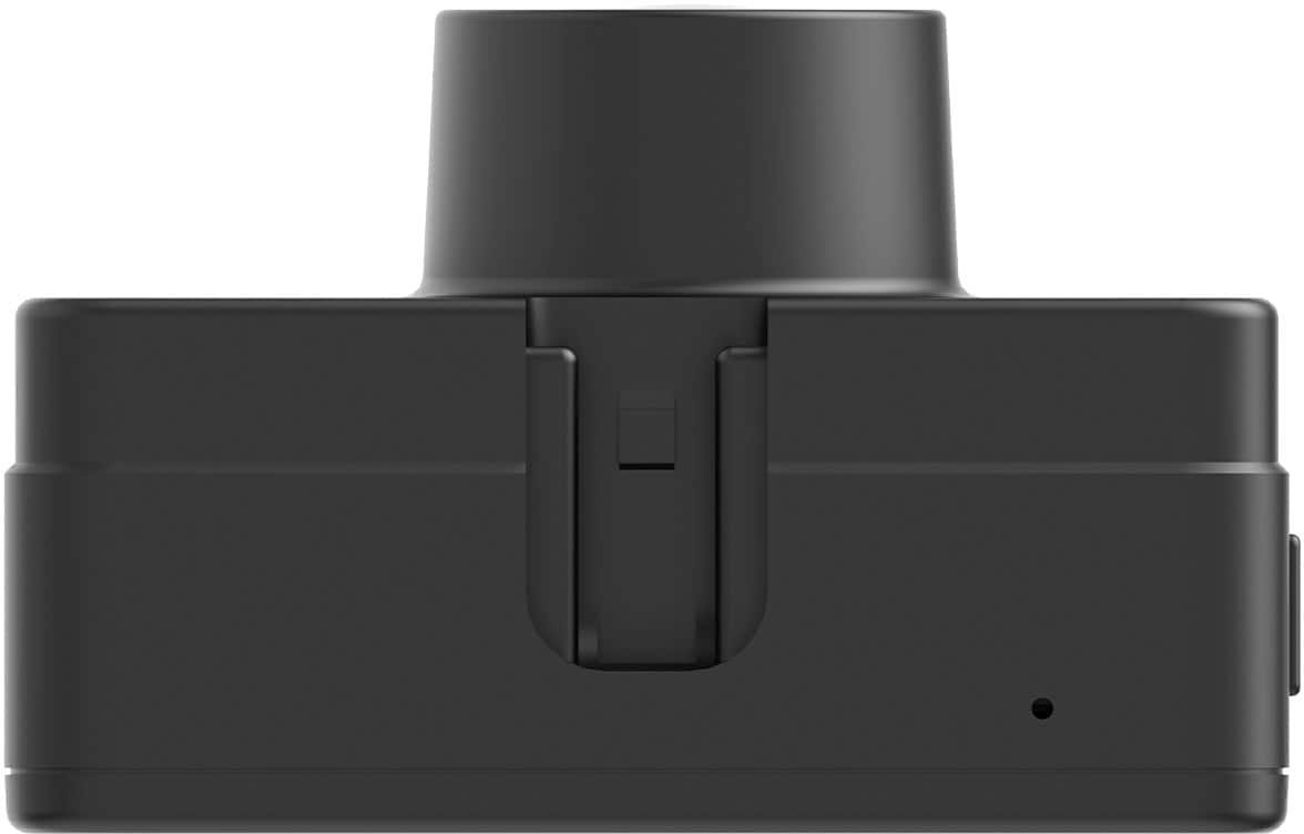 Alt View 14. Kenwood - DRV-A310W - Black.