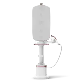Rowenta - All In One Iron & Steamer, 1800W - White