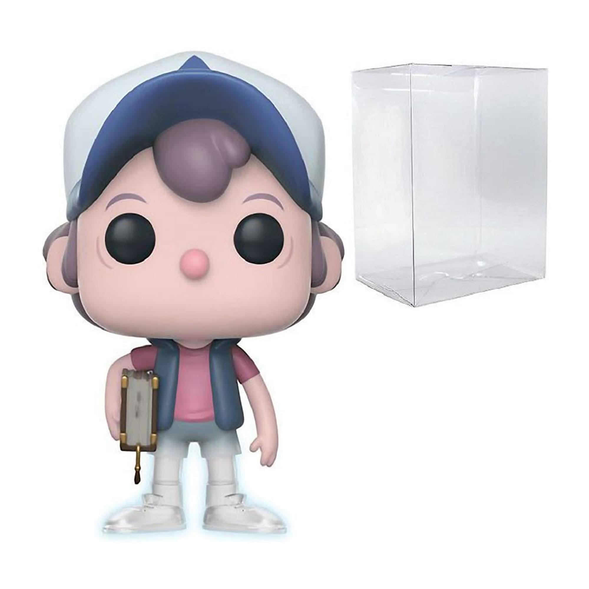 Disney Gravity Falls Funko POP | Dipper Pines Chase Multi Colored