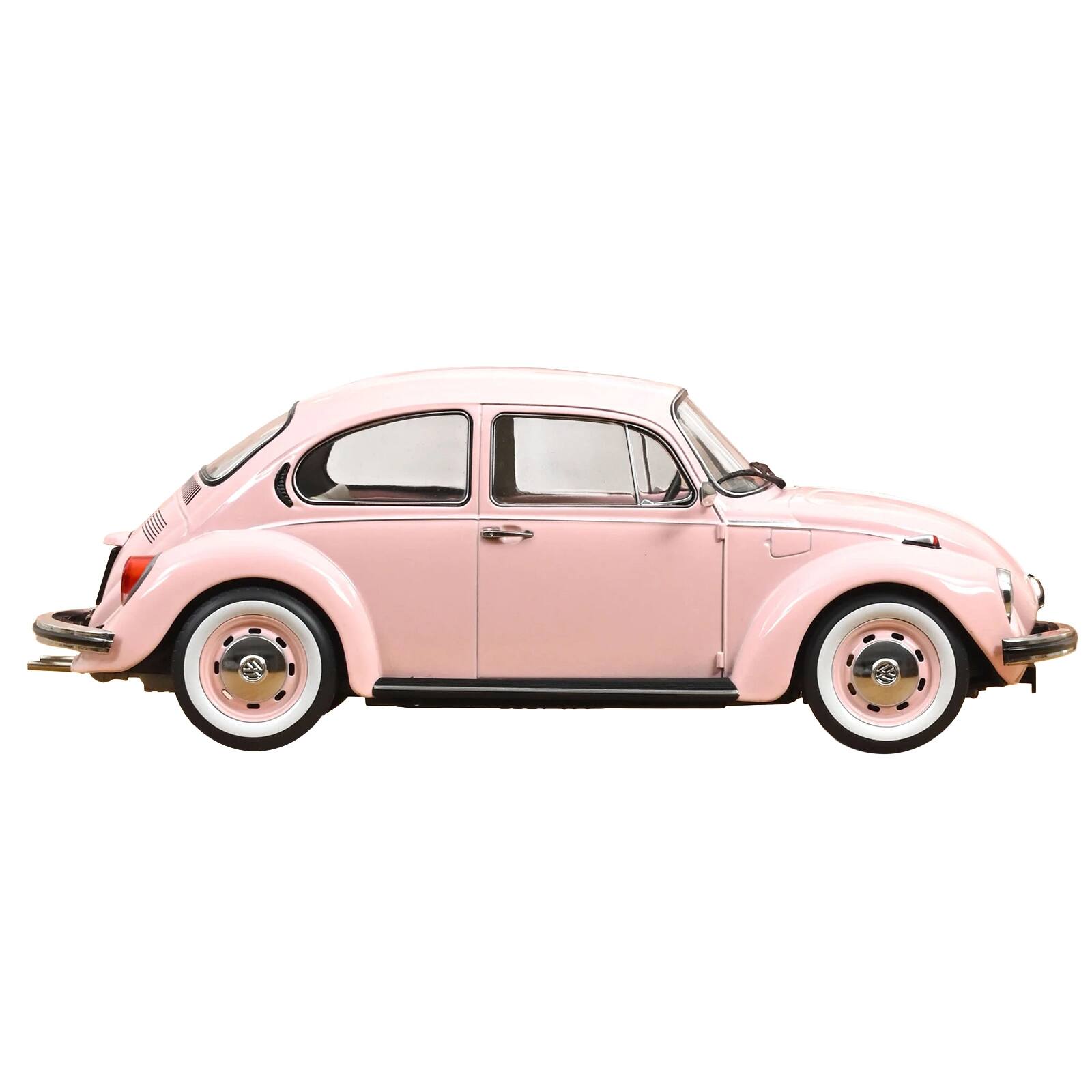 1973 Volkswagen 1303 Beetle Pastel Pink 