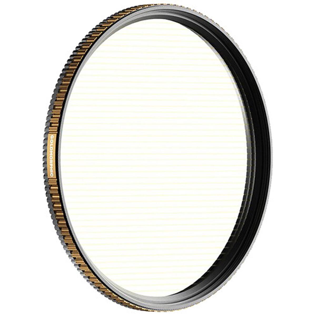 Alt View 1. Polar Pro - Polar Pro QuartzLine 82mm FX GoldMorphic Filter.