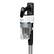 Alt View 4. Levoit - AERO Cordless Vacuum with All-in-One Station - White.