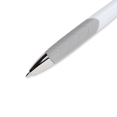 Alt View 8. Paper Mate - Paper Mate InkJoy 700RT Retractable Ballpoint Pen, Medium Point, Blue Ink, Dozen (1951346).