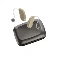 Jabra - Enhance Select 500 - Gold - Front_Zoom