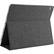 Alt View 14. STM - Atlas Folio Case for Apple® iPad® Pro 10.5" - Charcoal.