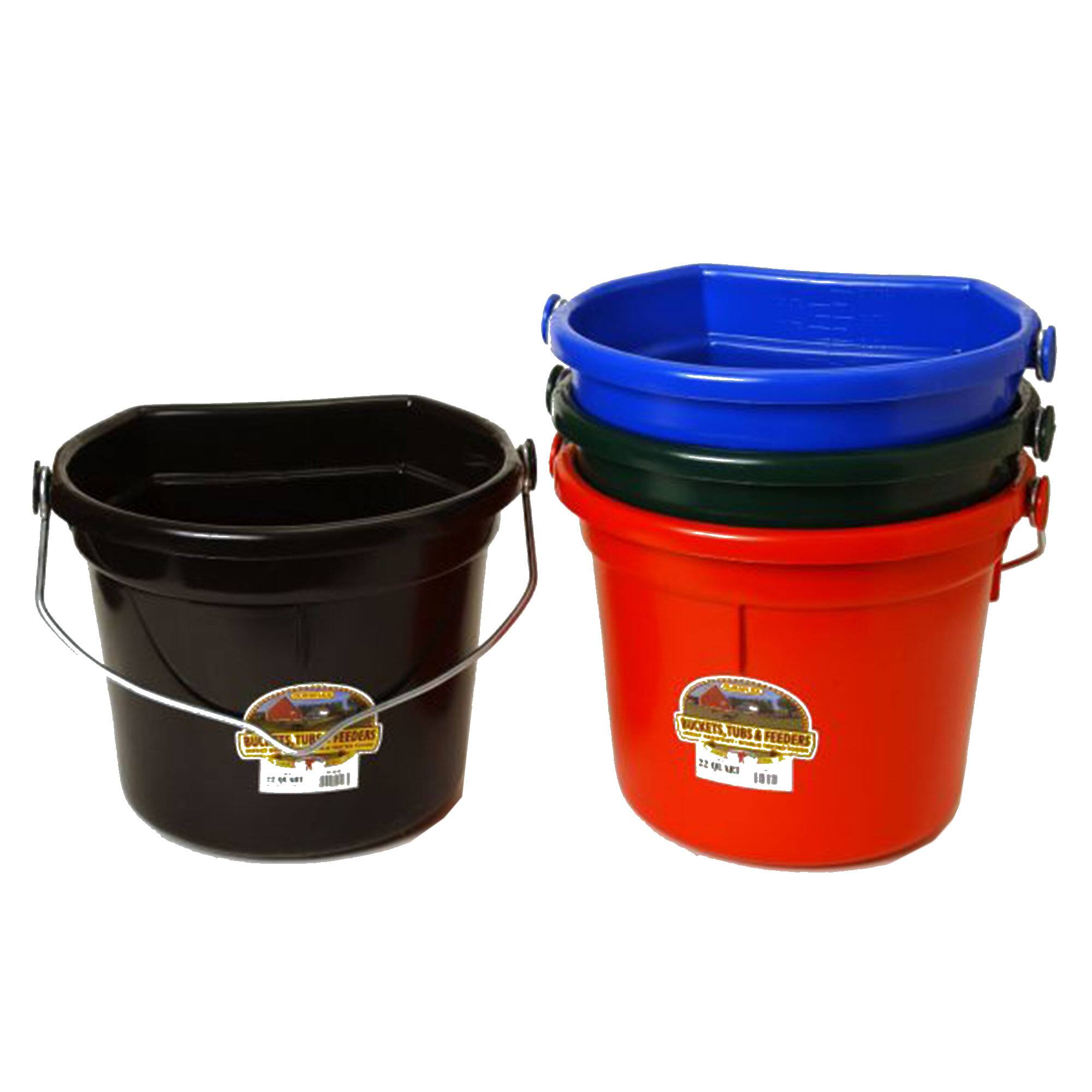 BUG TUB EEDERS BUCKETE TUBS & FEEDERS   181