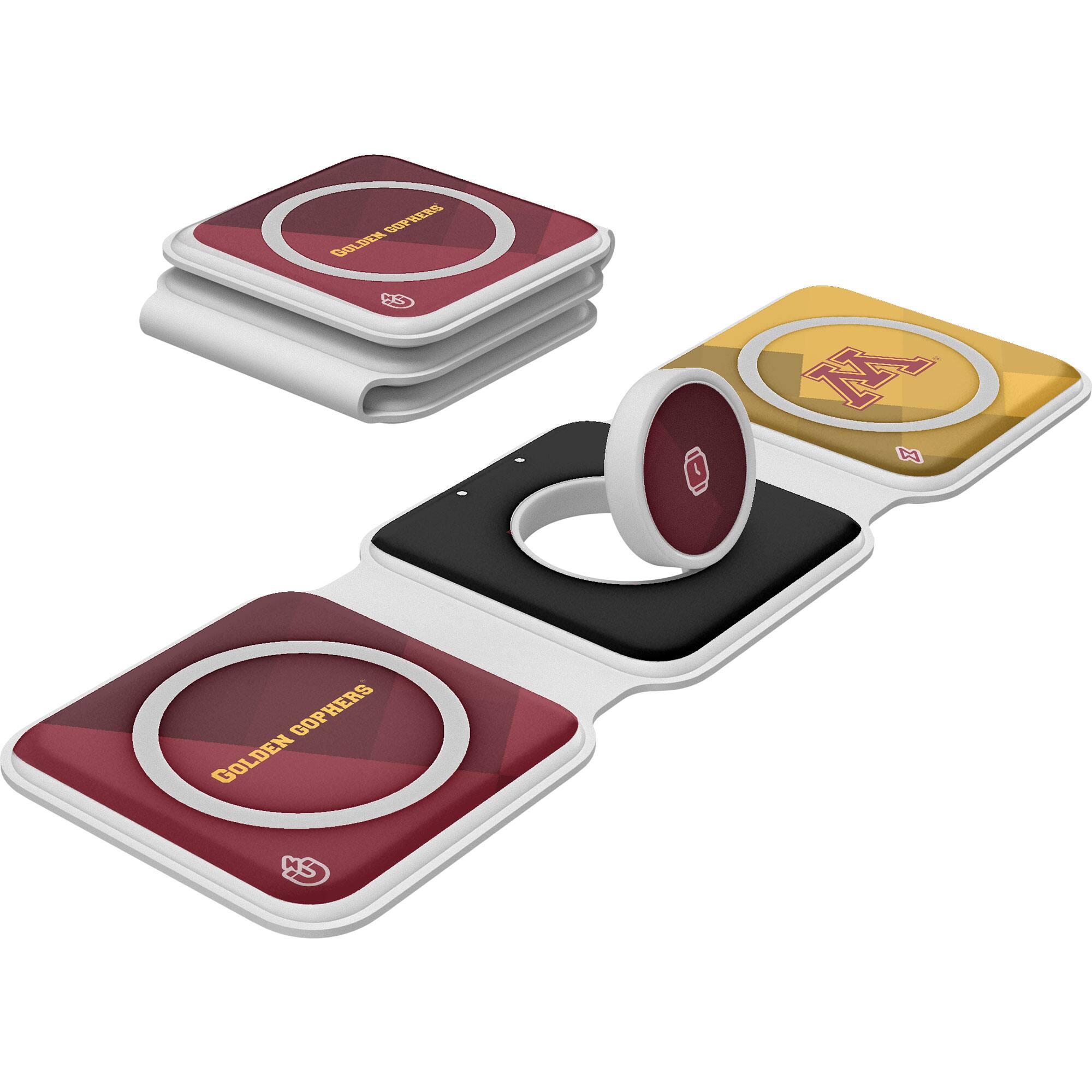 GOLDEN GOPHERS