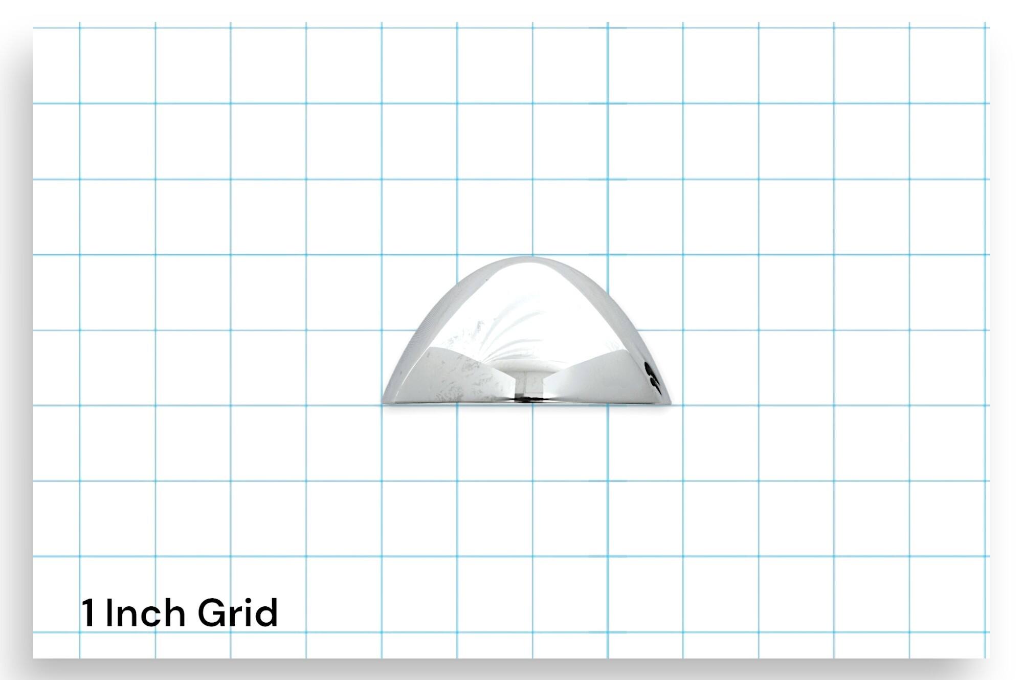 1 Inch Grid