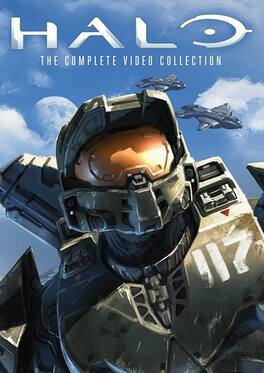 Halo: The Complete Video Collection - DVD