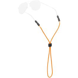Chums - Universal Fit 3mm Eyewear Retainer - EV Orange