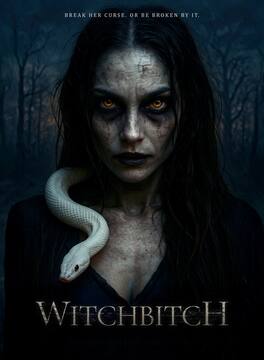 Witchbitch - DVD