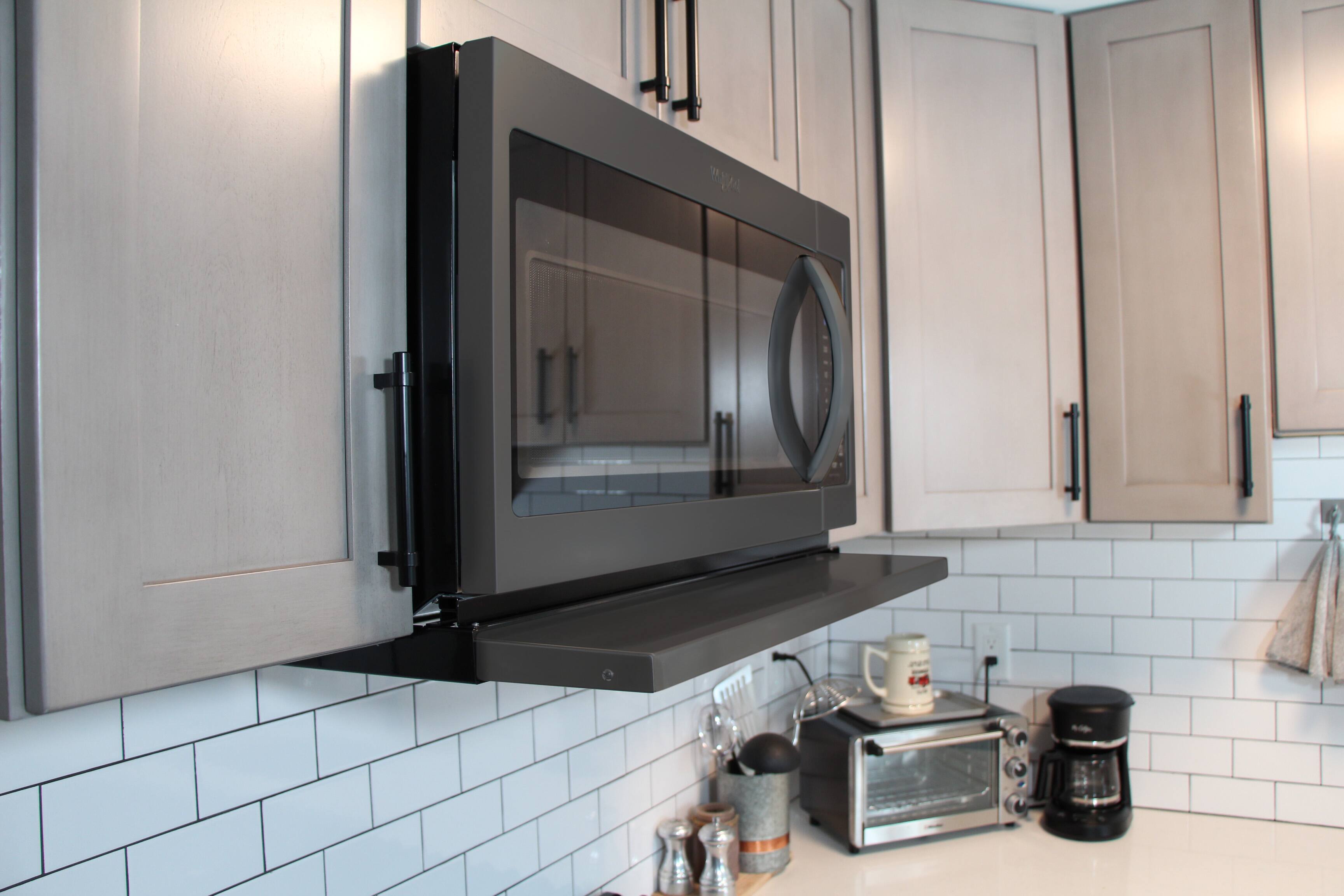 Black Stainless Steel