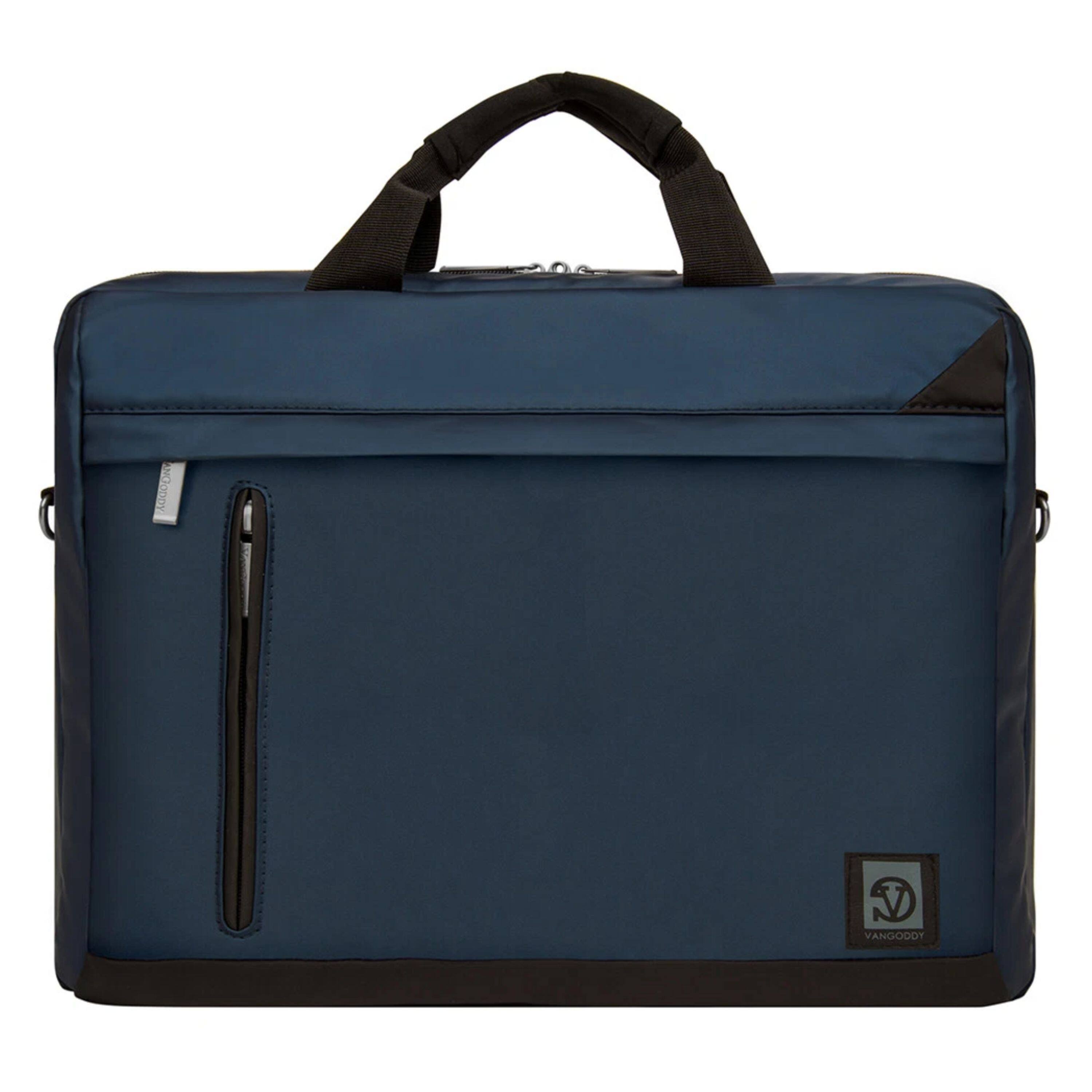 The text on the image should be grouped and corrected as follows:

- VANGODDY