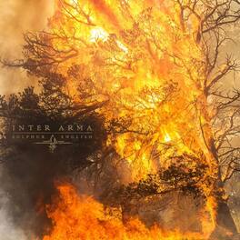 Inter Arma - Sulphur English - VINYL LP