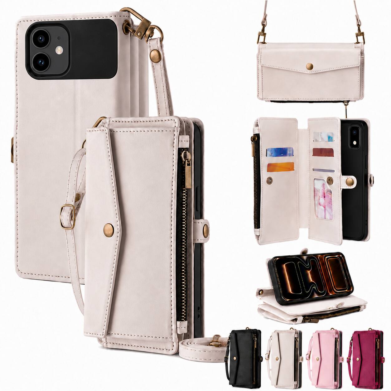 iPhone 12 White