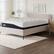 Alt View 18. Ghostbed - Venus Williams Collection - Serve 14" Hybrid Innerspring & Gel Memory Foam Mattress Twin XL - White.