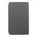 Front Standard. Asus - Carrying Case for Tablet PC - Dark Gray.