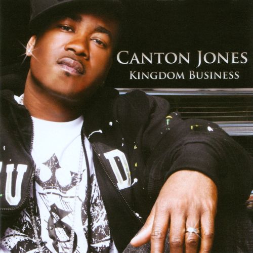  Kingdom Business [CD]