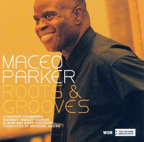  Roots &amp; Grooves [CD]